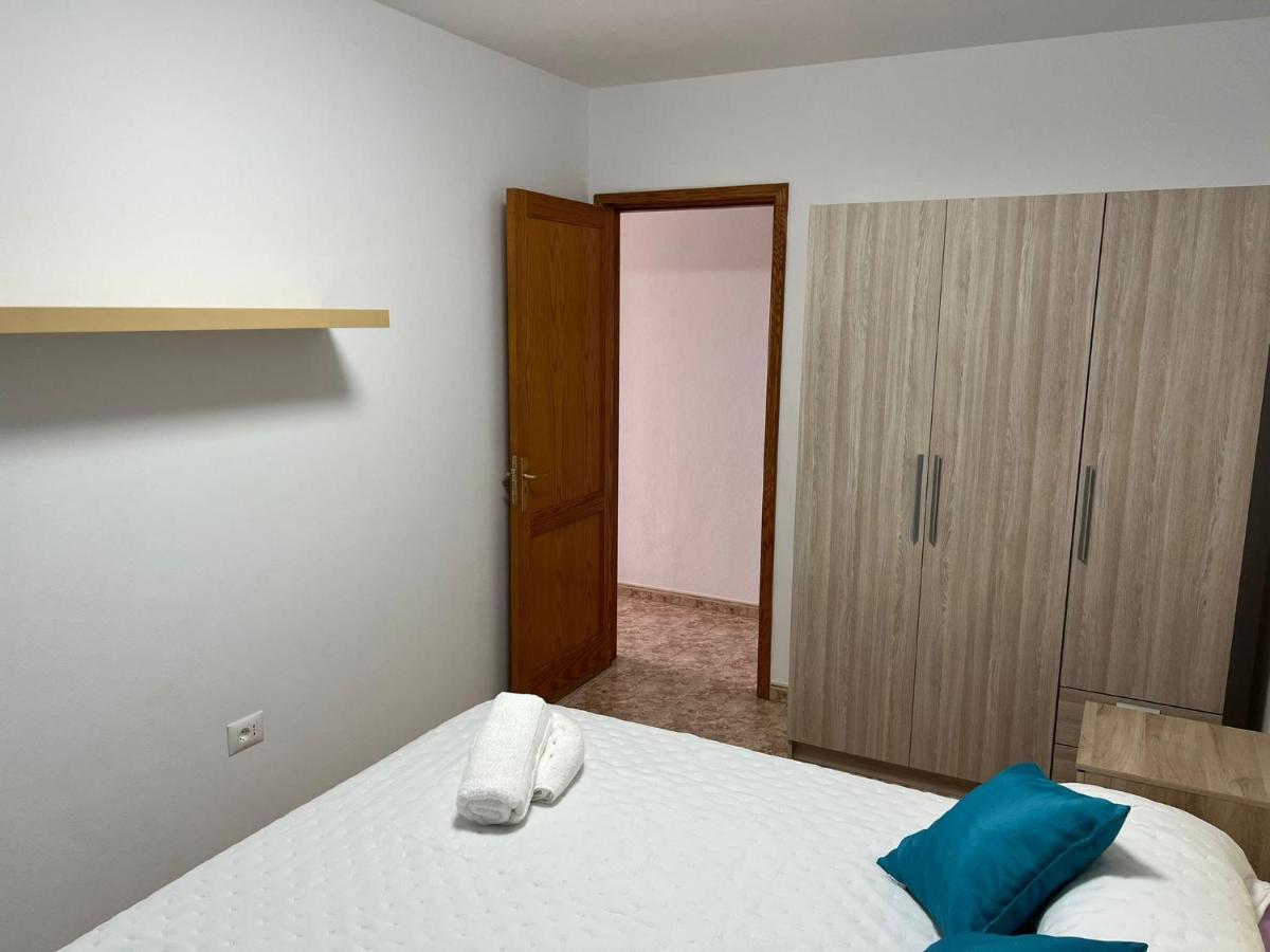 فيلا Casa La Orilla 2 بلايا هوندا المظهر الخارجي الصورة