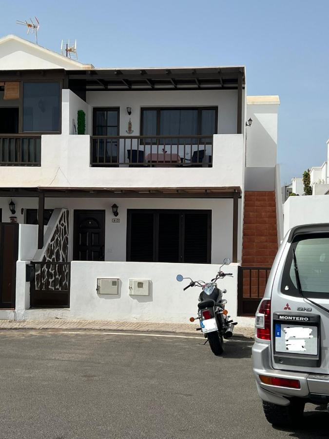 فيلا Casa La Orilla 2 بلايا هوندا المظهر الخارجي الصورة