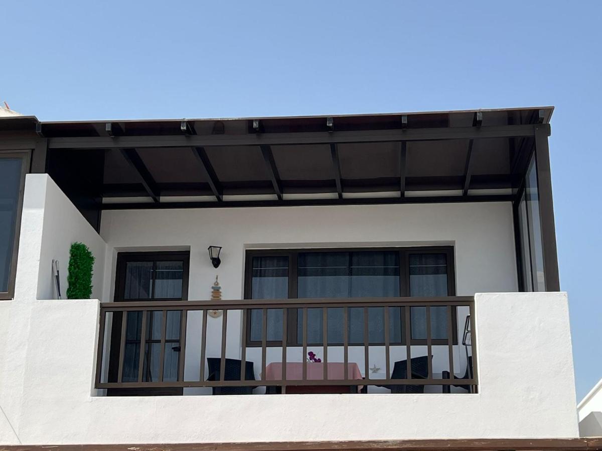 فيلا Casa La Orilla 2 بلايا هوندا المظهر الخارجي الصورة