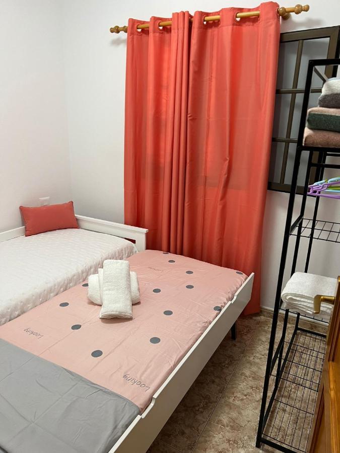 فيلا Casa La Orilla 2 بلايا هوندا المظهر الخارجي الصورة