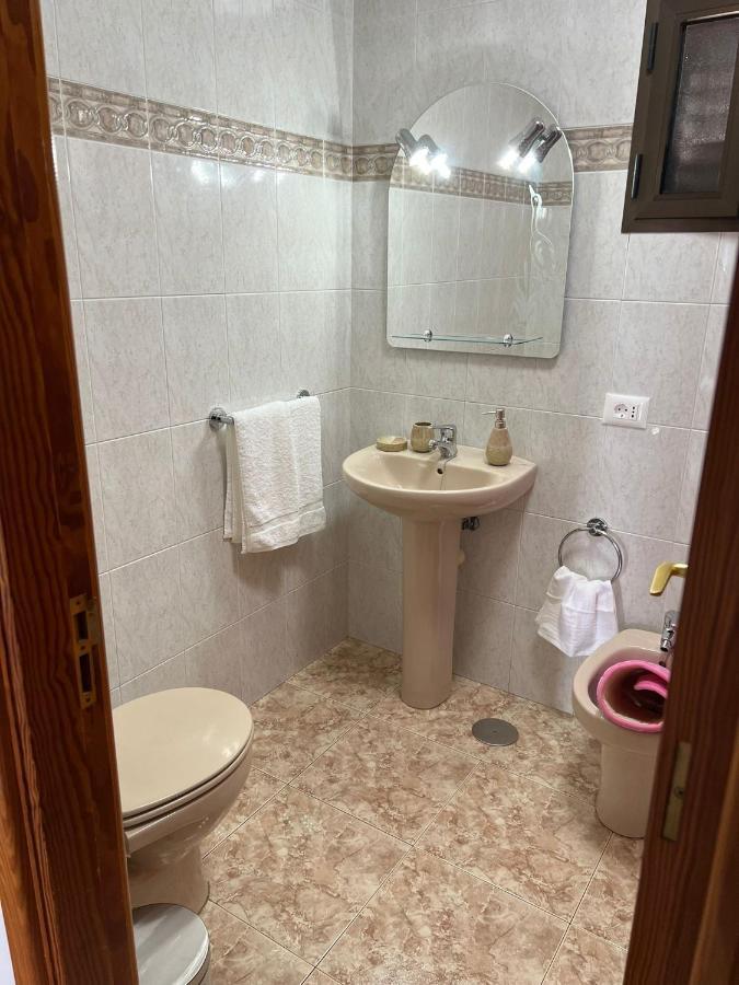 فيلا Casa La Orilla 2 بلايا هوندا المظهر الخارجي الصورة